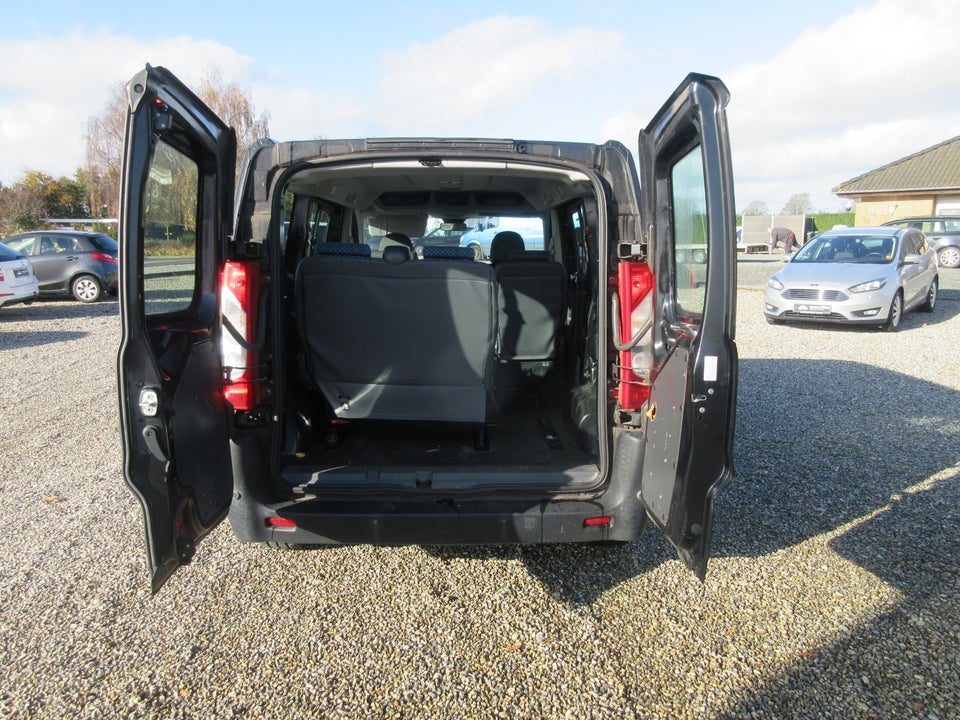 Fiat Scudo 1,6 JTD 5d