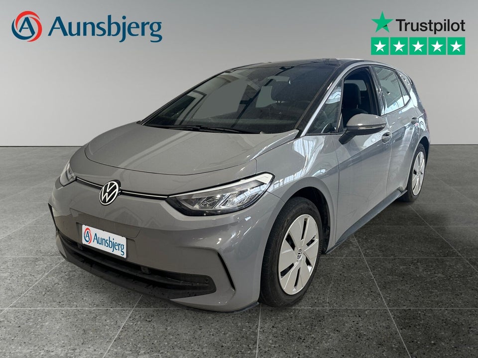 VW ID.3 58 Pro Performance 5d