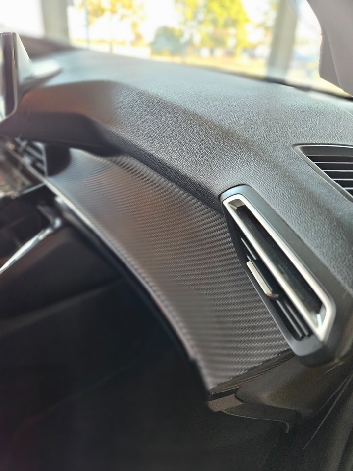 Peugeot 208 1,2 PureTech 75 Active 5d