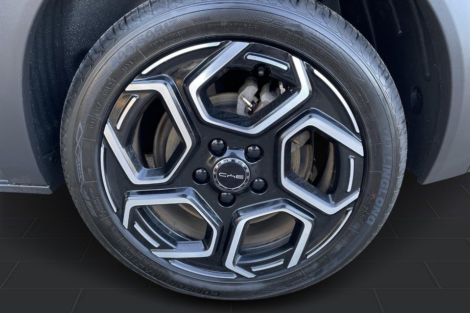 BYD Dolphin 60 Comfort 5d