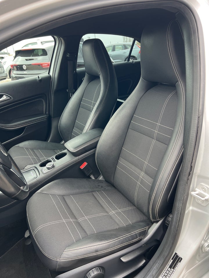 Mercedes A220 2,0 aut. 4Matic Van 5d