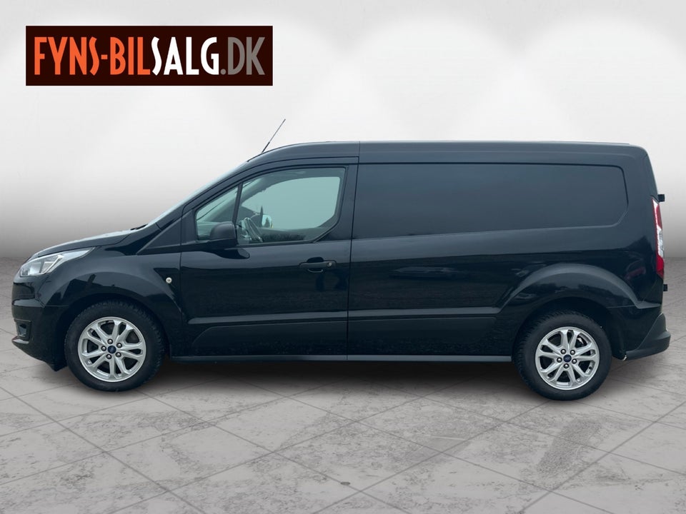 Ford Transit Connect 1,5 TDCi 120 Trend aut. lang