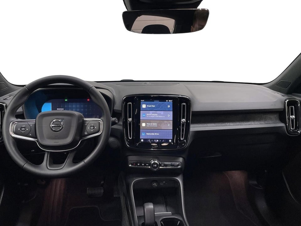 Volvo EX40 Twin Ultra 5d