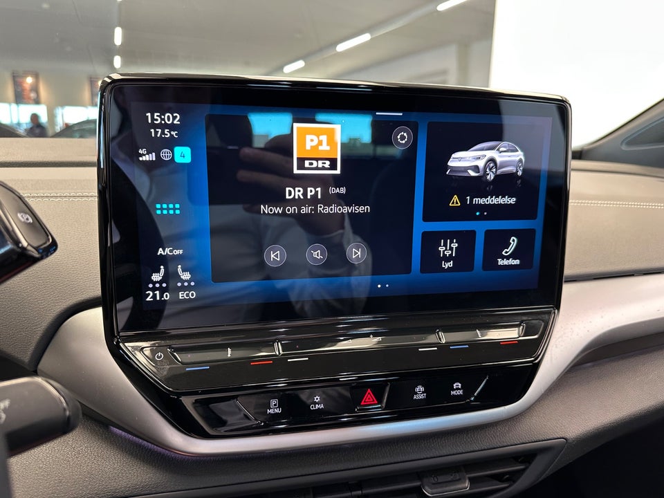 VW ID.5 77 Pro Performance 5d