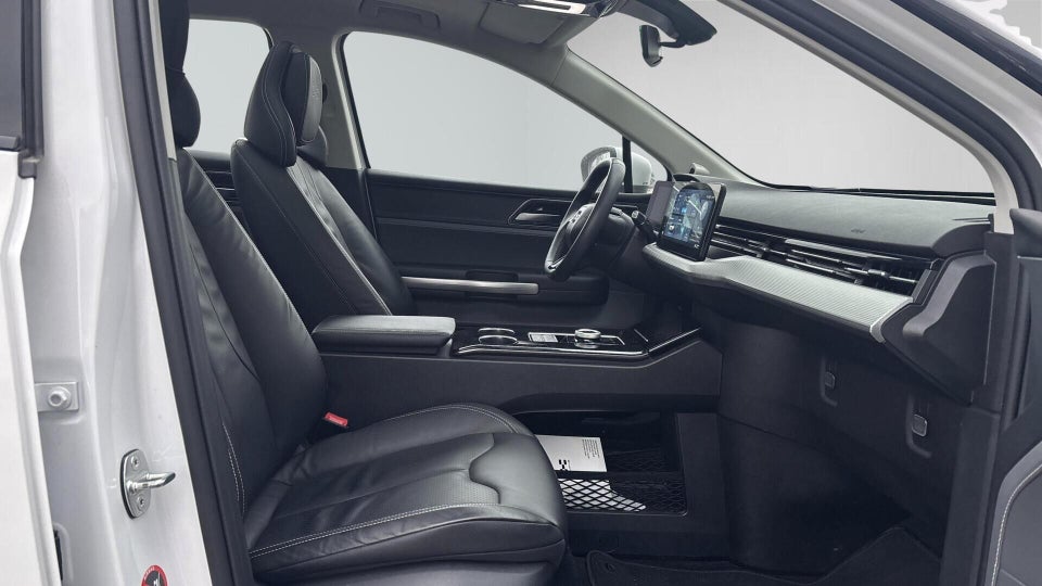 Aiways U5 Premium 5d