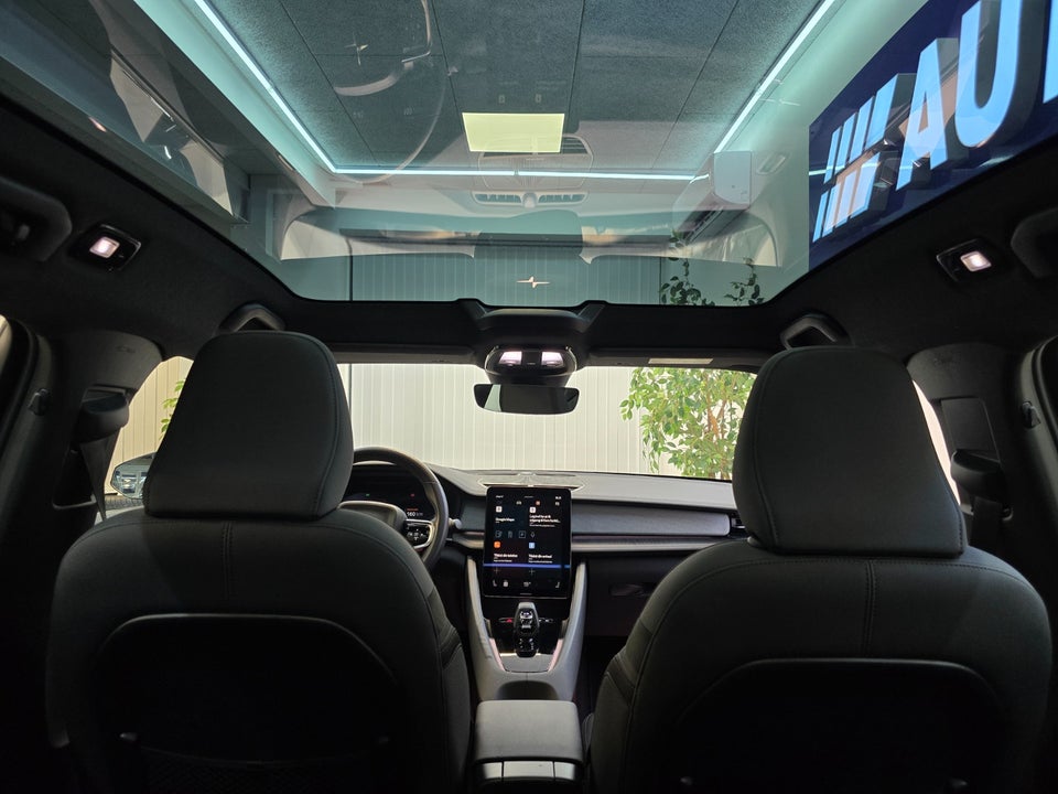 Polestar 2 Long Range AWD 5d