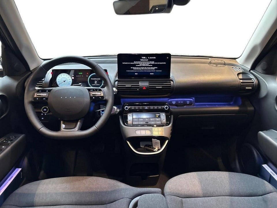 Hyundai Inster 49 Advanced 5d