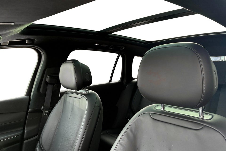 NIO EL7 75 Standard Range 5d