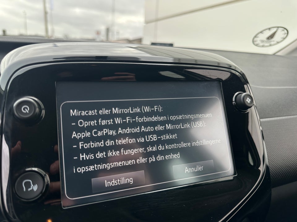 Citroën C1 1,0 VTi Feel 5d