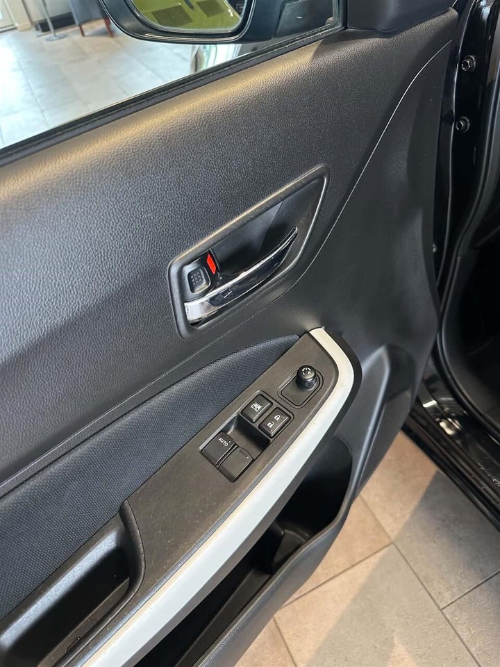 Suzuki Swift 1,2 mHybrid Action 5d