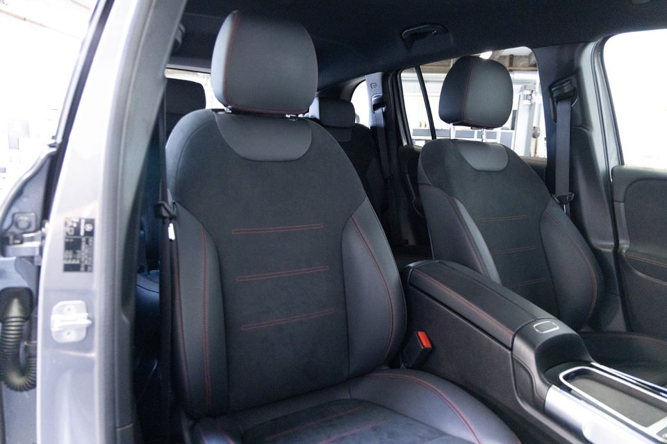 Mercedes EQB250+ AMG Edition 7prs 5d