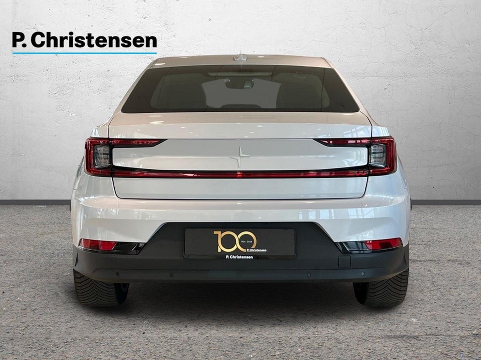 Polestar 2 Long Range AWD 5d