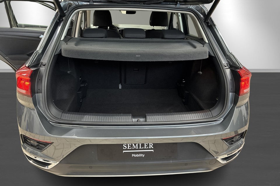VW T-Roc 1,5 TSi 150 Style DSG 5d