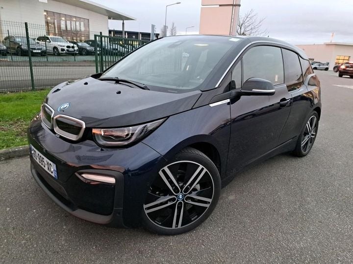 BMW i3 Charged Plus 5d