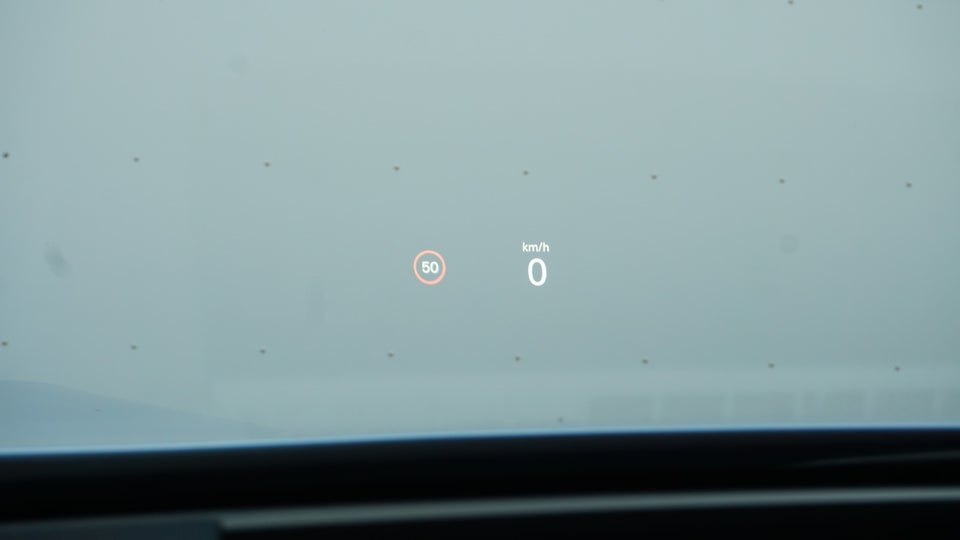 Polestar 4 Coupé RWD 5d