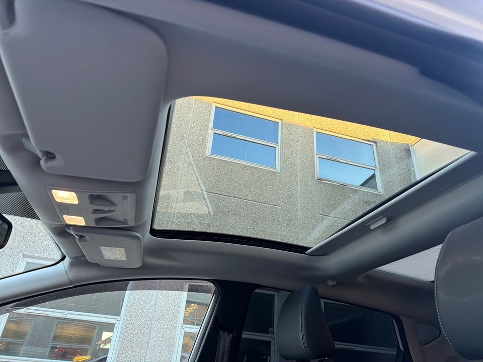 Ford Fiesta 1,0 EcoBoost Vignale DCT 5d