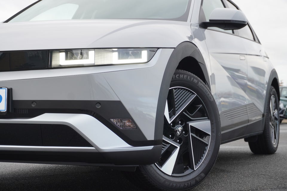 Hyundai Ioniq 5 63 Essential 5d