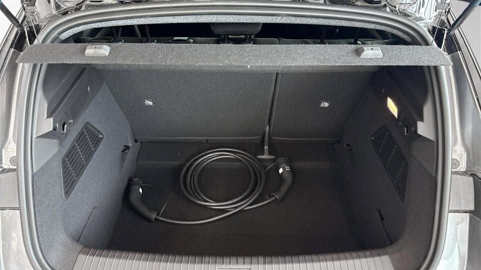 Renault Megane E-Tech 60 Esprit Alpine 5d