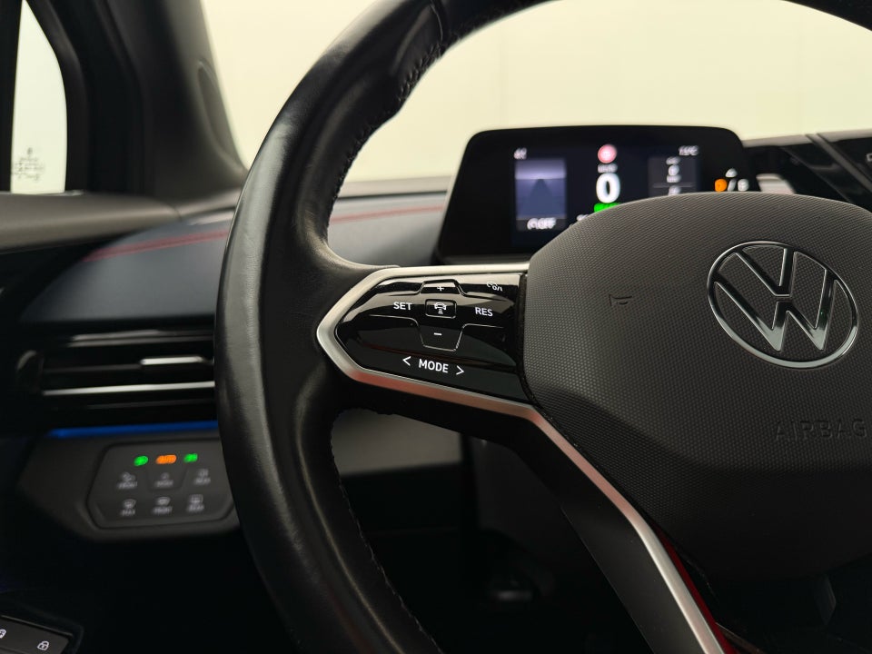 VW ID.4 77 GTX 4Motion 5d