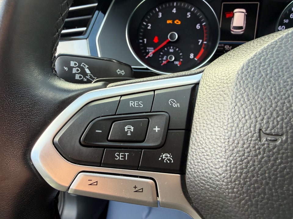 VW Passat 1,5 TSi 150 Business+ Variant DSG 5d