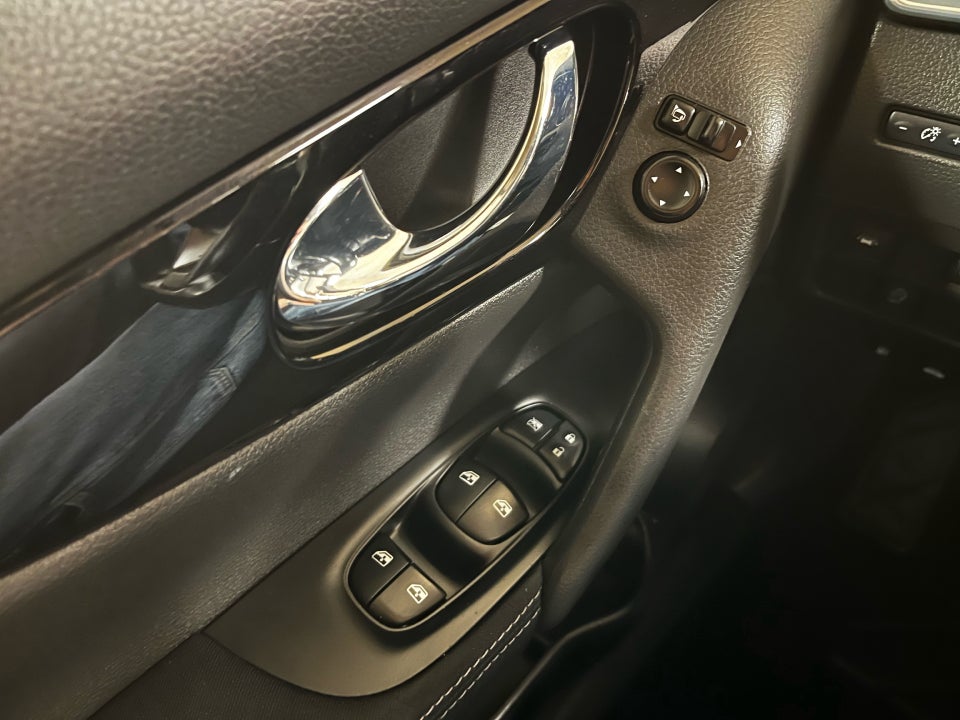 Nissan Qashqai 1,3 mHEV Visia 5d