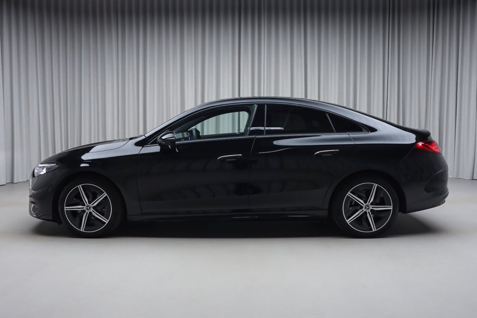 Mercedes CLA250+ EQ AMG Advance Plus 4d