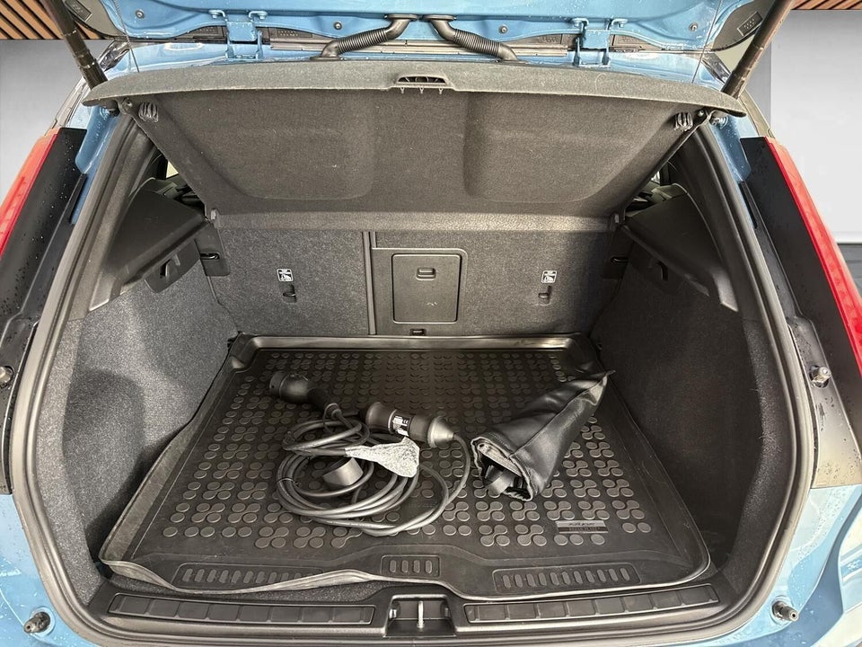 Volvo XC40 P8 ReCharge Twin Ultimate 5d