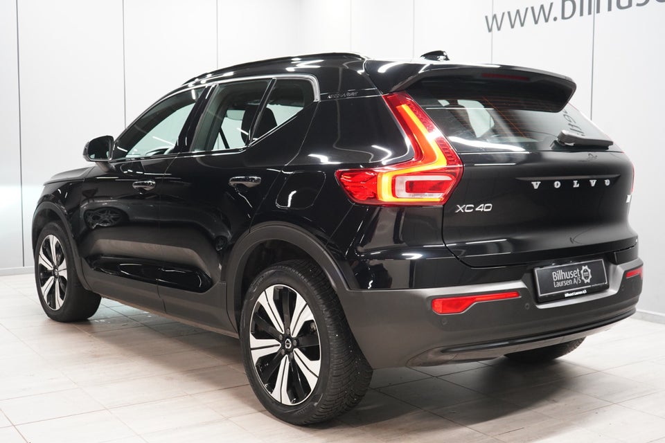Volvo XC40 P6 ReCharge Core 5d