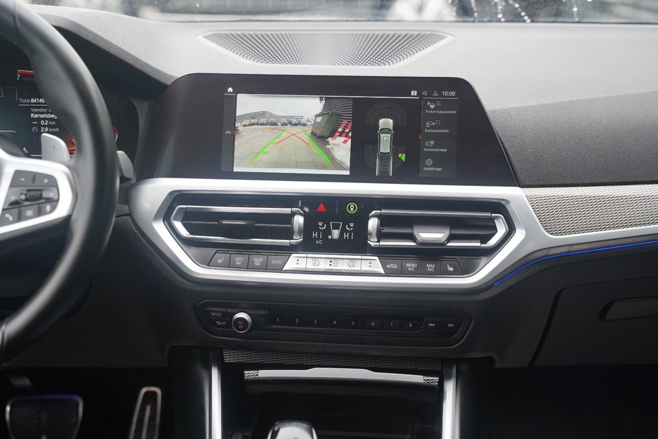 BMW 330i 2,0 Touring M-Sport aut. 5d