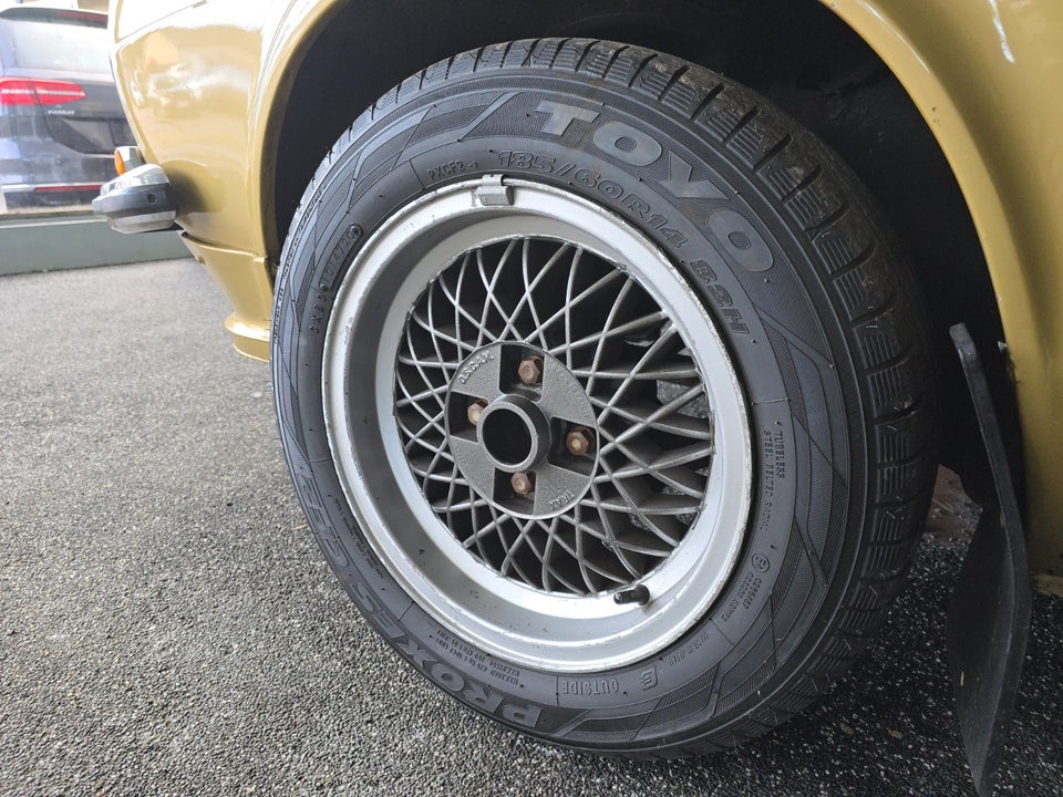 Alfa Romeo Alfasud 1,2 Ti 3d