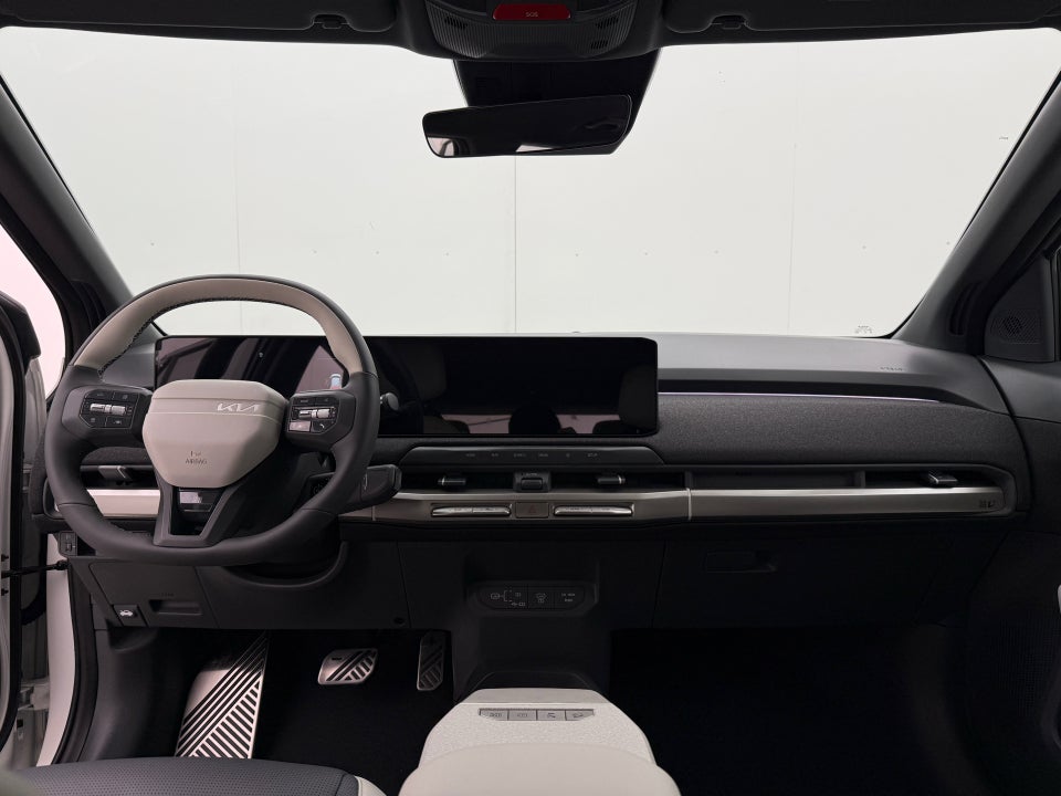 Kia EV3 81 Long Range GT-Line 5d