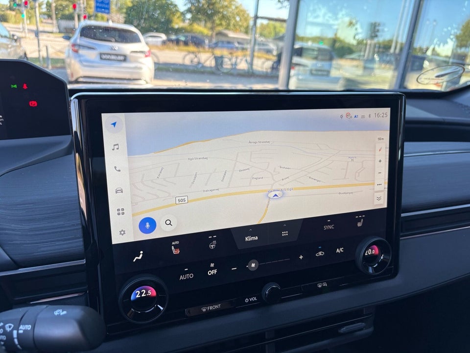 Toyota C-HR+ 77 Active 5d