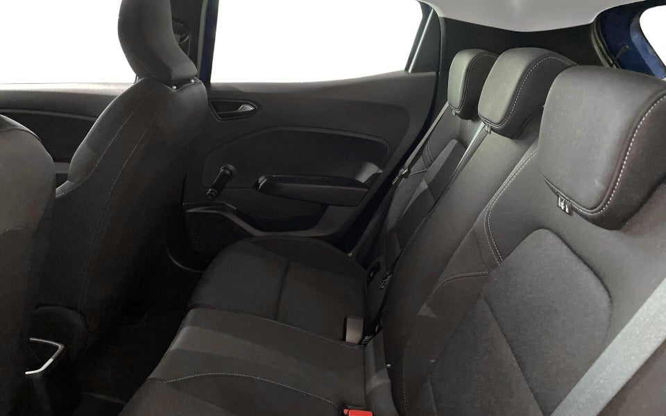 Renault Clio V 1,0 TCe 90 Equilibre 5d