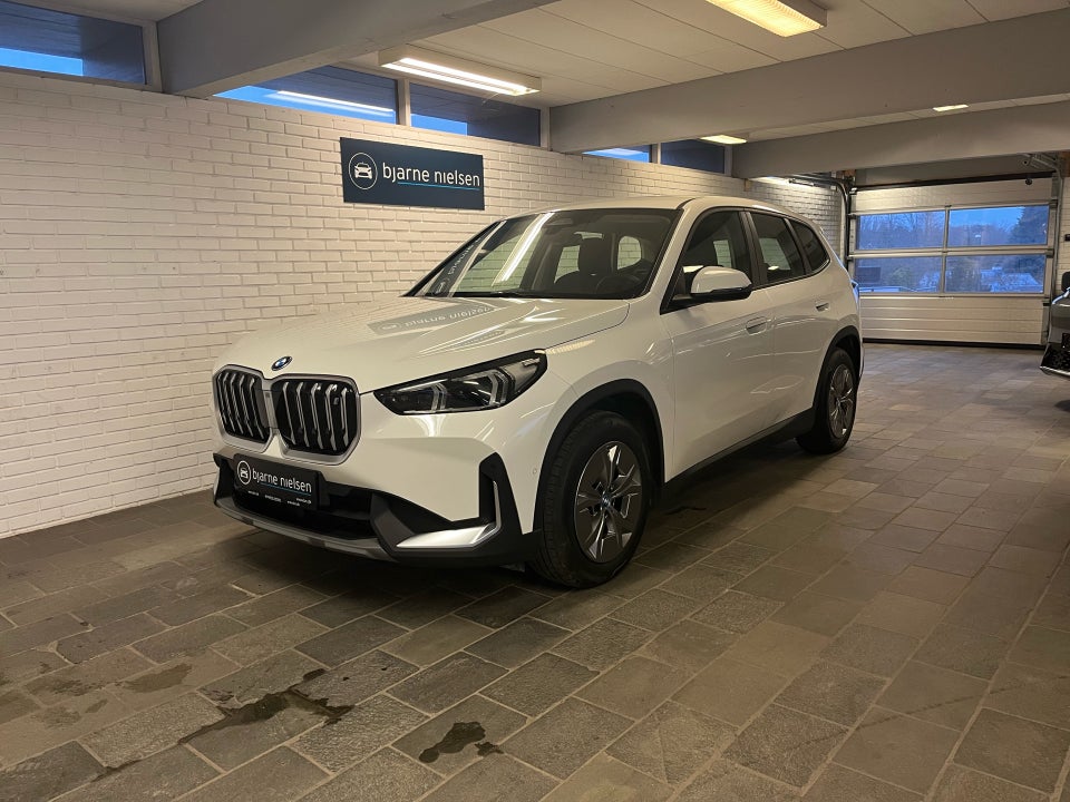 BMW iX1 xDrive30 5d