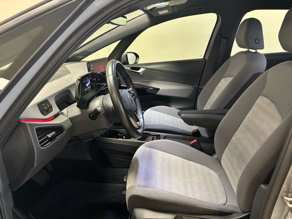 VW ID.3 58 Pro Performance 5d