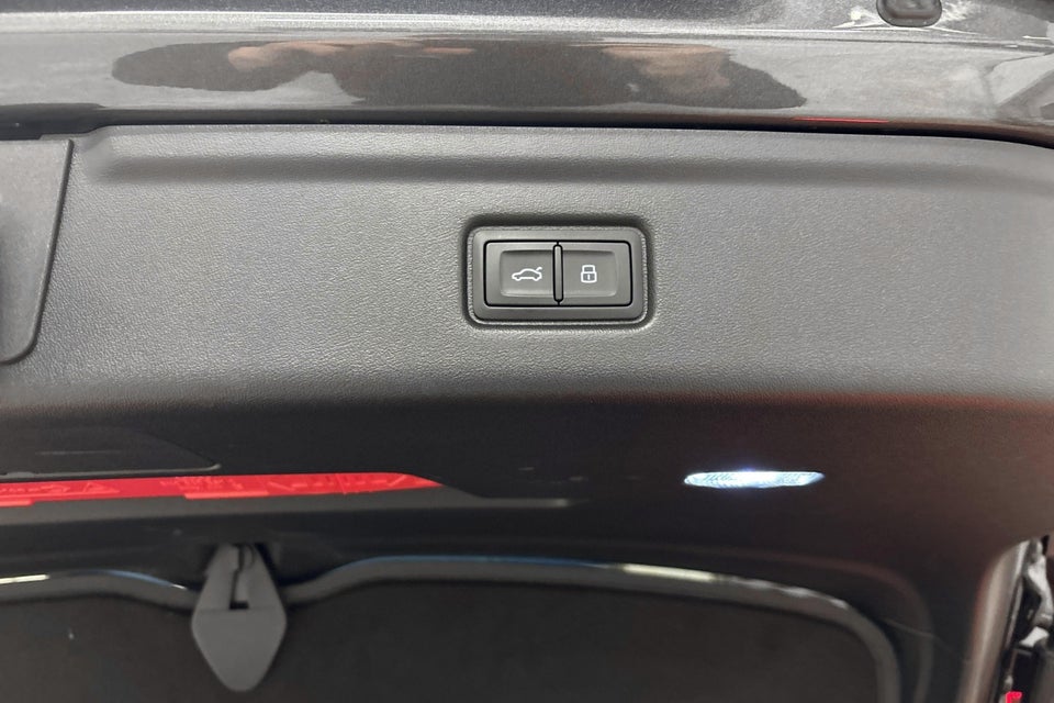 Audi A6 e-tron Progress plus performance Avant 5d