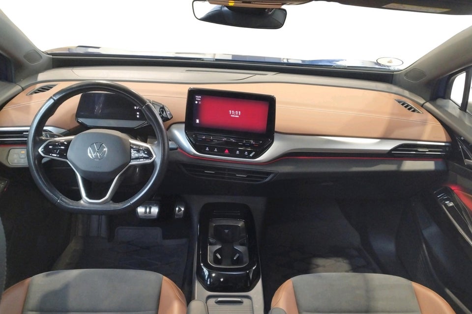 VW ID.4 77 Pro Performance Family 5d