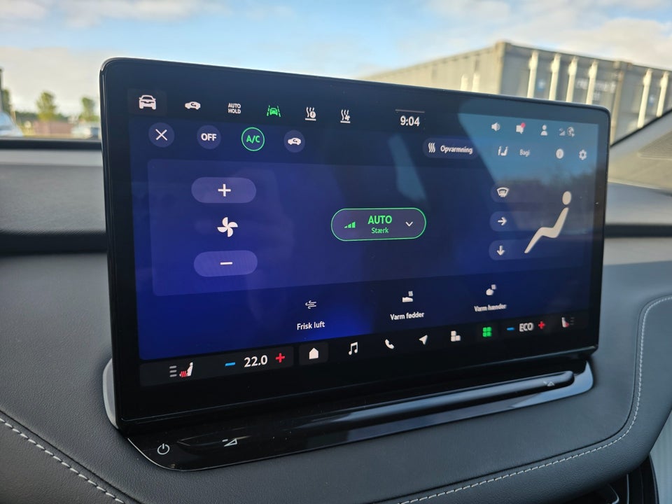 Skoda Enyaq 85 iV Sportline 5d