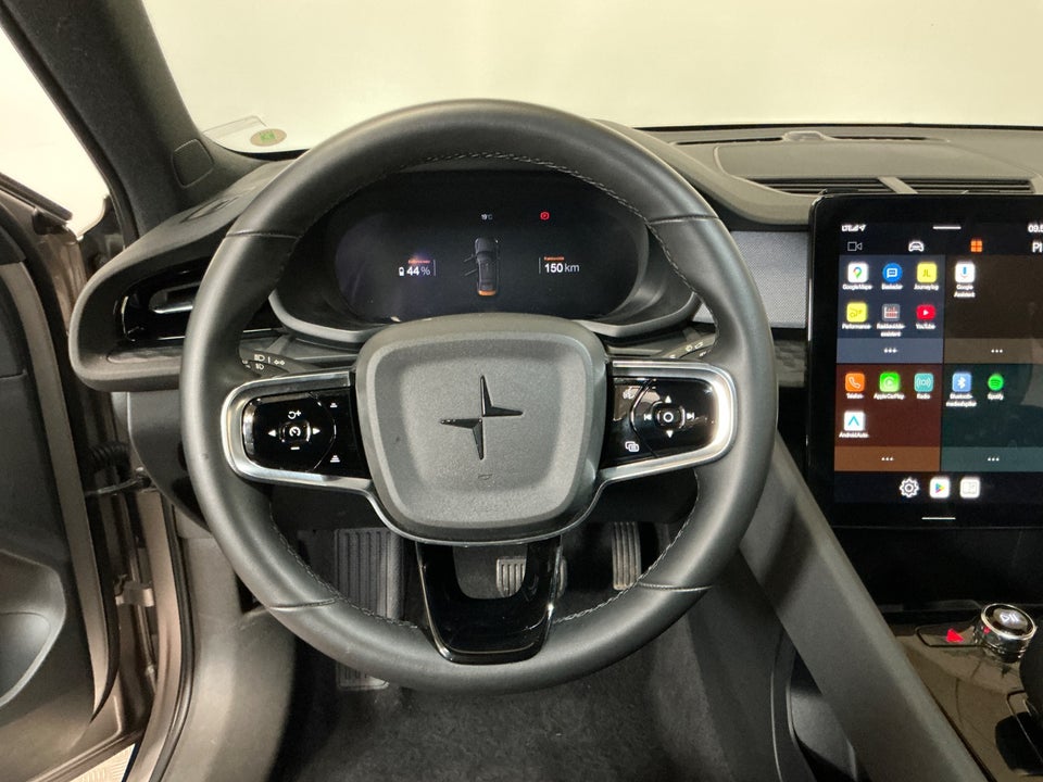 Polestar 2 Long Range 5d
