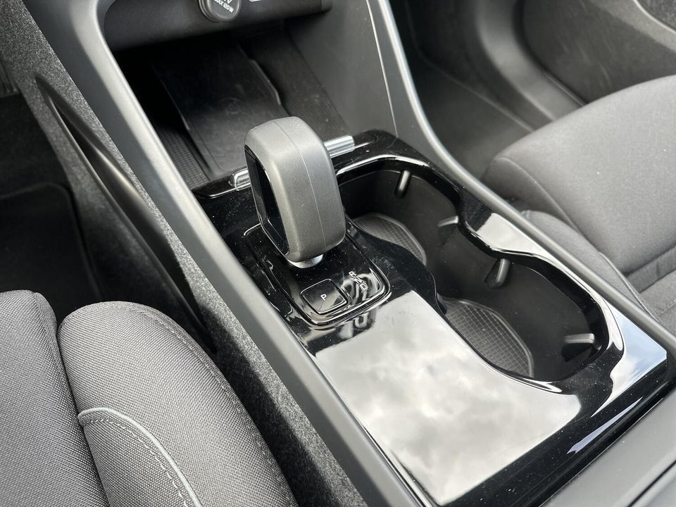 Volvo XC40 ReCharge Extended Range Core 5d