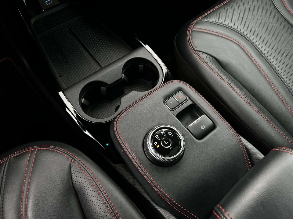 Ford Mustang Mach-E 98 Extended Range AWD 5d