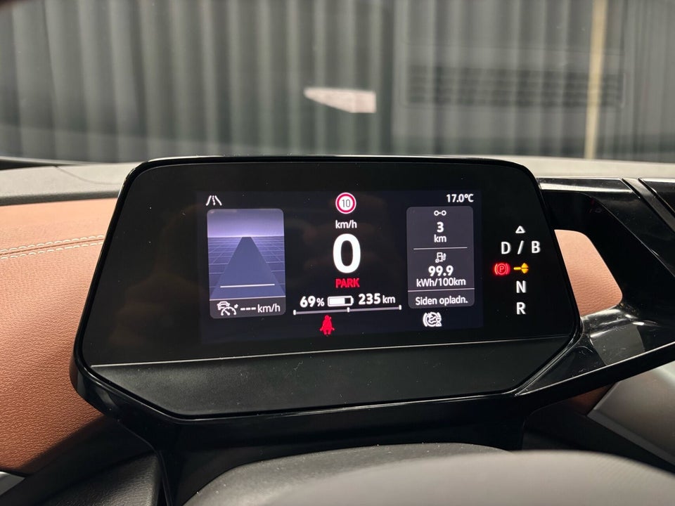 VW ID.4 77 Pro Performance 5d