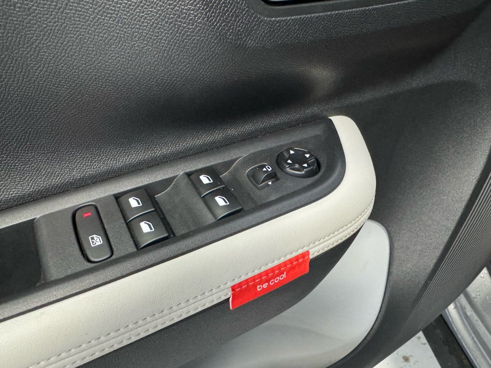 Citroën ë-C3 44 Max 5d