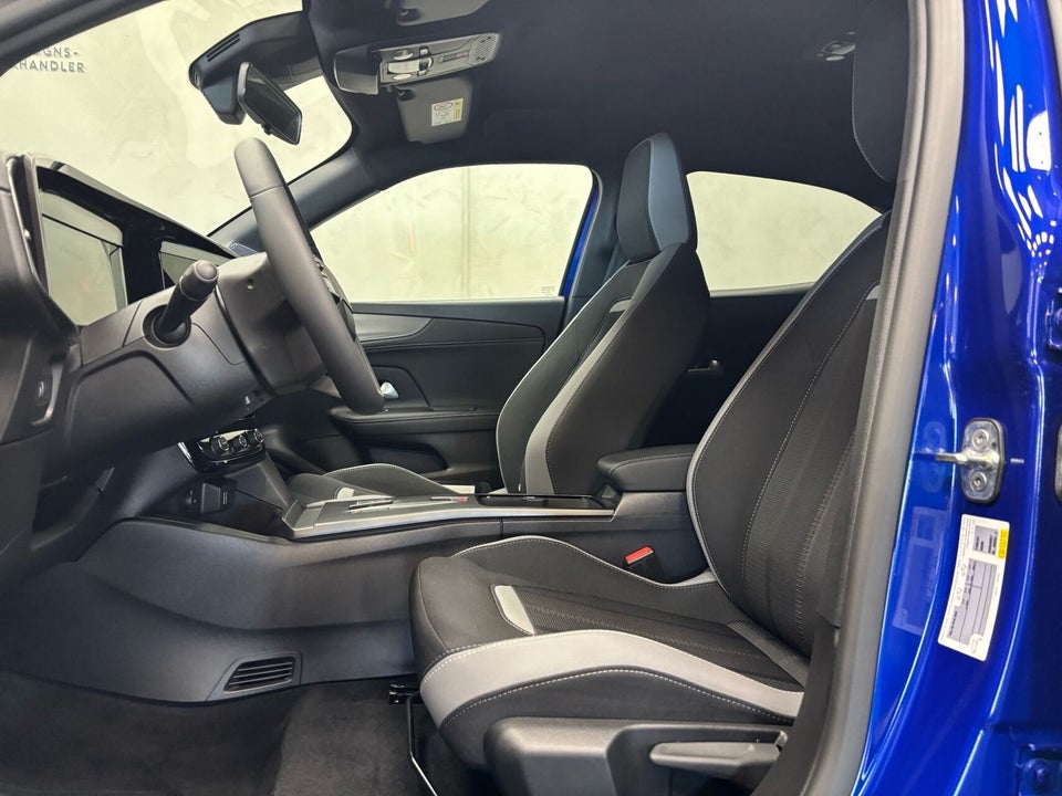 Opel Mokka-e 54 GS Line 5d