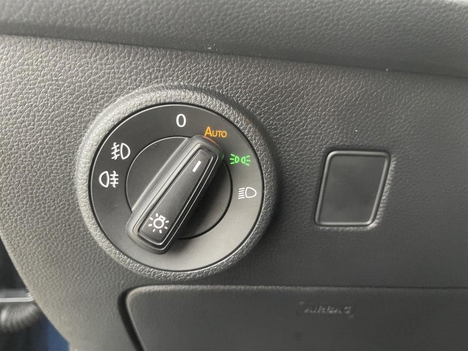 Seat Ateca 1,5 TSi 150 Style DSG 5d