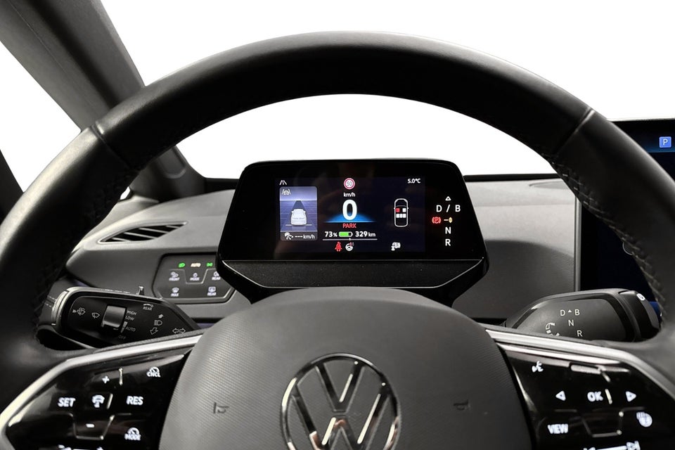 VW ID.3 77 Max+ 5d