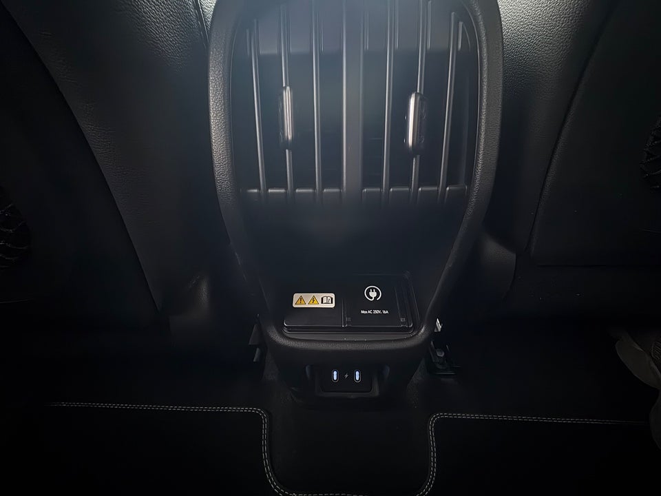 Hyundai Kona 65 EV Ultimate 5d