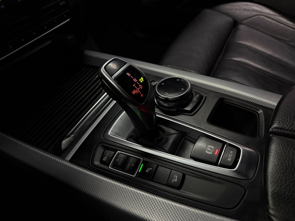BMW X5 3,0 xDrive30d M-Sport aut. 5d
