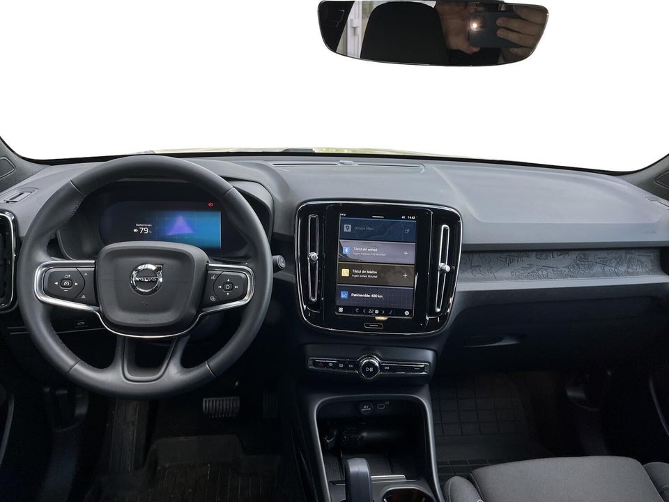 Volvo EX40 Extended Range Core 5d