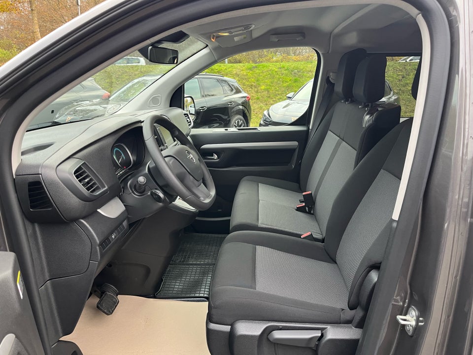 Opel Vivaro-e 50 Enjoy+ Db.Kab L2